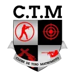 Ícone da CLUBE DE TIRO MATSUMOTO LTDA