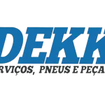 Ícone da DEKK SERVICOS AUTOMOTIVOS LTDA