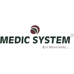 Ícone da MEDIC SYSTEM LTDA