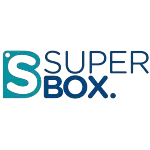 Ícone da SUPERBOX COMERCIO DE ALIMENTOS LTDA