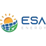 Ícone da ESA ENERGY SERVICOS LTDA