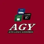 Ícone da AGY AUTO PARTS LTDA