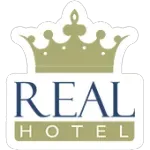 Ícone da REAL HOTEL LTDA