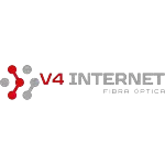 Ícone da V4 PROVEDOR DE INTERNET LTDA