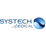 Ícone da SYSTECH MEDICAL SERVICOS HOSPITALARES LTDA