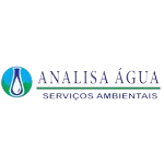 Ícone da ANALISA AGUA SERVICOS AMBIENTAIS LTDA