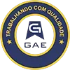 GAE CONSTRUCAO  COMERCIO