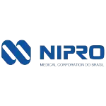 Ícone da NIPRO MEDICAL CORPORATION PRODUTOS MEDICOS LTDA