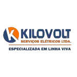 Ícone da KILOVOLT SERVICOS ELETRICOS LTDA