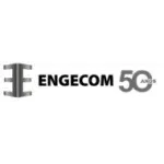 Ícone da ENGECOM ENGENHARIA E COMERCIO LIMITADA