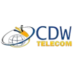 Ícone da CDW TELECOM TELECOMUNICACOES LTDA