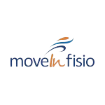 Ícone da MOVE IN FISIO LTDA