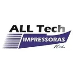 Ícone da ALL TECH COMERCIO E SERVICOS DE INFORMATICA LTDA