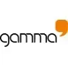 GAMMA COMUNICACAO