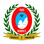 PREFEITURA MUNICIPAL DE NOBRES GABINETE DO PREFEITO