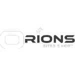 Ícone da ORIONS SITES E HOST LTDA