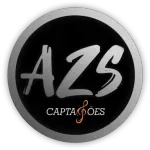 Ícone da AZS CAPTADORES E INSTRUMENTOS MUSICAIS LTDA