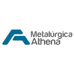 Ícone da METALURGICA ATHENA LTDA