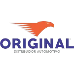 ORIGINAL DISTRIBUIDORA DE COMPLEMENTOS AUTOMOTIVOS