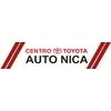 Ícone da AUTO POSTO NECA LTDA