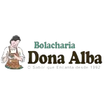 Ícone da BOLACHARIA DONA ALBA LTDA