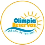 Ícone da OLIMPIA RESERVAS OPERADORA DE TURISMO LTDA