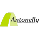 Ícone da ANTONELLY CONSTRUCOES E SERVICOS LTDA