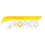 Ícone da TROPICO CONSTRUTORA E INCORPORADORA LTDA