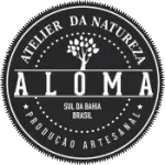 Ícone da ALOMA ATELIER DA NATUREZA LTDA