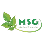 Ícone da MSG SOLUCOES AMBIENTAIS LTDA