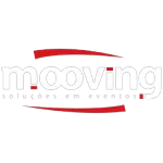 Ícone da MOOVING EVENTOS LTDA