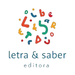 Ícone da LETRA E SABER  EDITORA LTDA