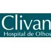 Ícone da CLIVAN  HOSPITAL DE OLHOS LTDA