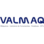 Ícone da VALMAQ  MAQUINAS COMERCIO DE FERRAMENTAS PARAFUSOS E EPIS LTDA