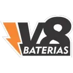 GRUPO BATERIAS V8