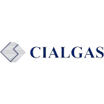 CIALGAS COMPANHIA INDUSTRIAL DE ALGAS