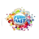 Ícone da FUNNY FEAST LTDA