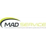 MAD SERVICE CONSTRUCOES E SERVICOS INDUSTRIAIS