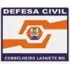 Ícone da COMDEC COORDENADORIA MUNICIPAL DE DEFESA CIVIL DE CONSELHEIRO LAFAIETE