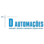 Ícone da TD AUTOMACOES LTDA