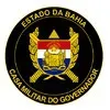 Ícone da CASA MILITAR DO GOVERNADOR