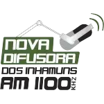 RADIO DIFUSORA DOS INHAMUNS LIMITADA