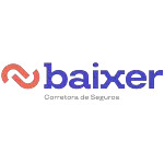 Ícone da BAIXER CORRETORA DE SEGUROS LTDA