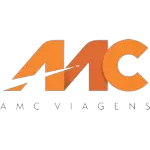 Ícone da AMC AGENCIA DE VIAGENS LTDA