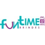 FUNTIME  TOYS COMERCIO DE PRESENTES E EVENTOS RECREATIVOS LTDA