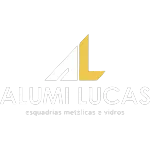 Ícone da ALUMI LUCAS  ESQUADRIAS METALICAS E VIDROS LTDA