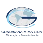 Ícone da GONDWANA MINERACAO E MEIO AMBIENTE LTDA