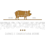 Ícone da FRIGOZINNKE LTDA