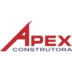 Ícone da APEX CONSTRUTORA LTDA