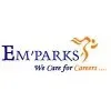 EMPARKS INDUSTRIA E COMERCIO